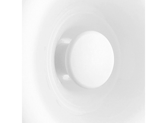 Светильник настенно-потолочный (Бра) 10W 3000K белый Catania Lightstar 689616 в Каменске-Уральском