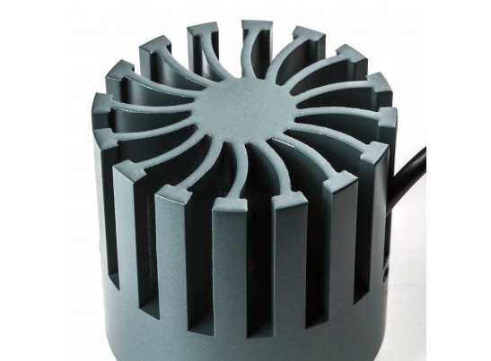 Модуль профессиональный светодиодный 12W 4000K в сборе с суппортом с углом наклона до 30° STELLA PRO Lightstar 075084 в Каменске-Уральском