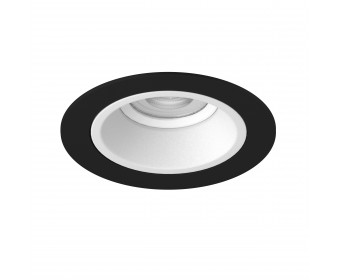 Комплект со светильником Domino Lightstar D61706WMOD