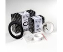 Комплект со светильником Domino Lightstar D61706WMOD в Каменске-Уральском
