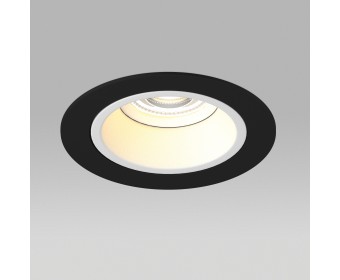 Комплект со светильником Domino Lightstar D61706WMOD
