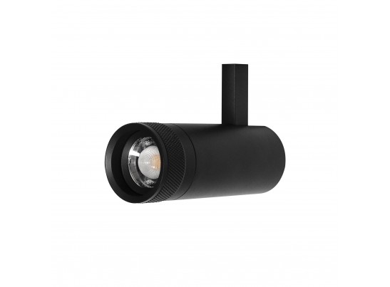 Светильник профессиональный д/треков BARRA/QUATTRO высокого качества света с низким уровнем дискомфорта Canno Pro Lightstar 304127 в Каменске-Уральском