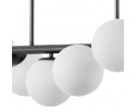 Люстра потолочная Croco Lightstar 815187 в Каменске-Уральском