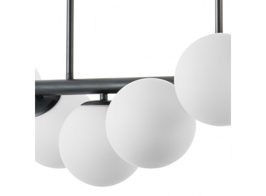 Люстра потолочная Croco Lightstar 815187 в Каменске-Уральском