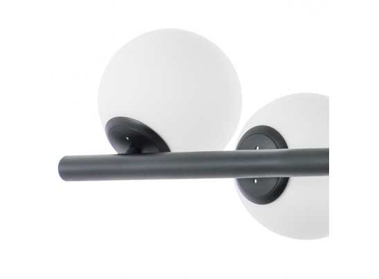 Люстра потолочная Croco Lightstar 815187 в Каменске-Уральском