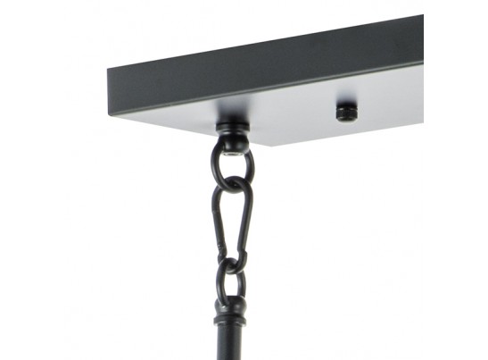 Люстра потолочная Croco Lightstar 815187 в Каменске-Уральском