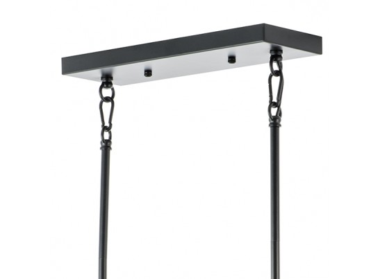 Люстра потолочная Croco Lightstar 815187 в Каменске-Уральском