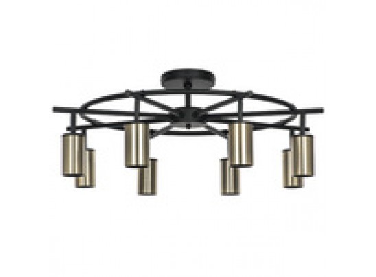 Люстра потолочная Rullo Lightstar LR718318 в Каменске-Уральском