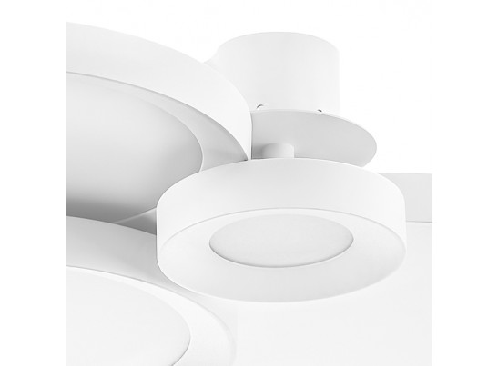 Люстра потолочная Breve Lightstar 749082 в Каменске-Уральском