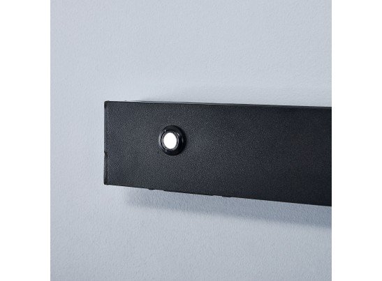 Светильник настенный 230В (2000мм) бэк-лайт 24В 10Вт+спот-лайт 24В 7Вт Fiume Spot Lightstar 810657 в Каменске-Уральском