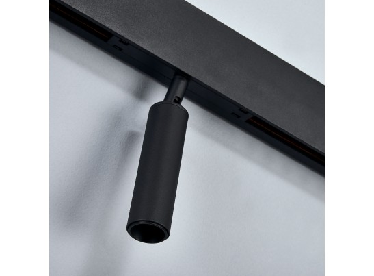 Светильник настенный 230В (2000мм) бэк-лайт 24В 10Вт+спот-лайт 24В 7Вт Fiume Spot Lightstar 810657 в Каменске-Уральском