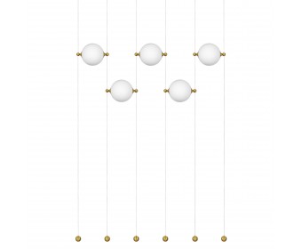 Подвес Dafne Lightstar 815501