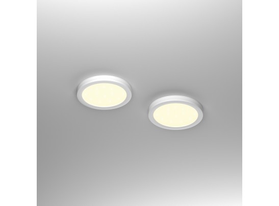 Комплект со светильником Mobiled 12V 6W 390L Mobiled Lightstar 036330-2 в Каменске-Уральском