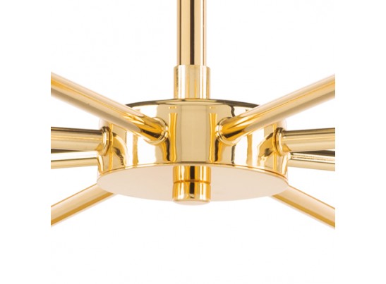 Люстра потолочная Dumo Lightstar 816081 в Каменске-Уральском