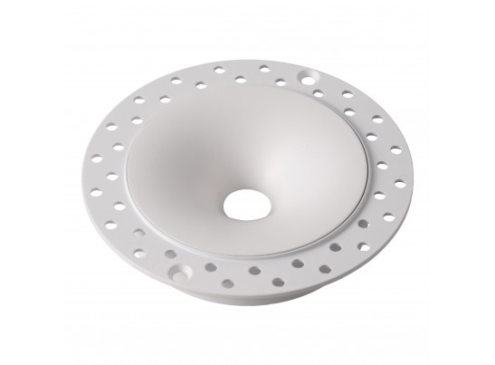 Рамка скрытого монтажа вогнутая д/светильников 0742х6 Spira Lightstar 074206-01 в Каменске-Уральском