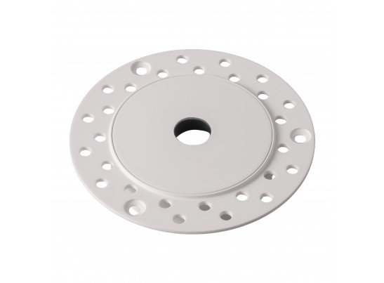 Рамка скрытого монтажа плоская д/светильников 0741х6 Spira Lightstar 074106-02 в Каменске-Уральском