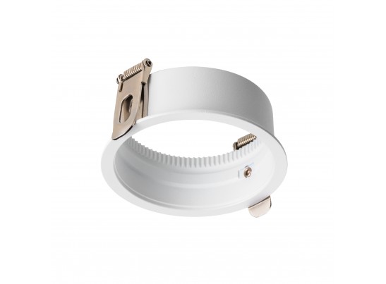 Рамка круглая встраиваемая для светодиодных модулей 0750xx STELLA Lightstar 075206 в Каменске-Уральском