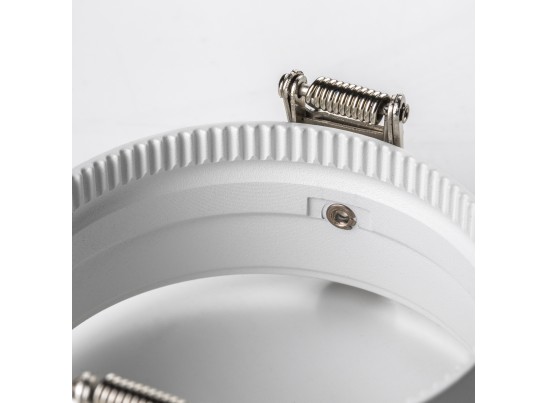 Рамка круглая встраиваемая для светодиодных модулей 0750xx STELLA Lightstar 075206 в Каменске-Уральском