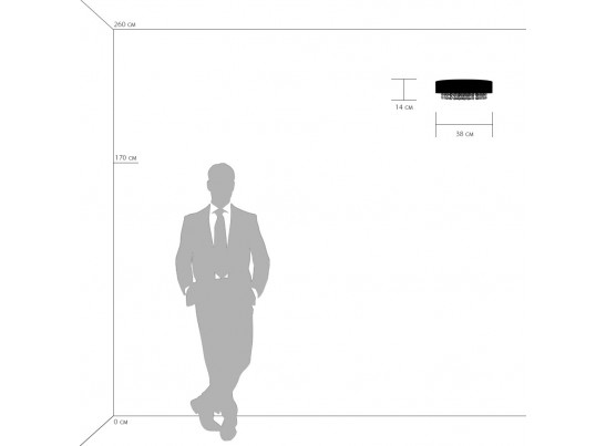 Бра Bezazz Lightstar 743622 в Каменске-Уральском