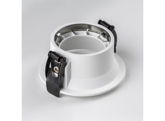 Рамка встраиваемая прямая к 07505x и 07507х STELLA BASE Lightstar 075406 в Каменске-Уральском