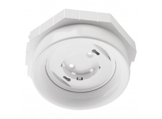 Рамка (светильник) скрытого монтажа светильников GX53 в натяжной потолок Tensio Lightstar 212000 в Каменске-Уральском