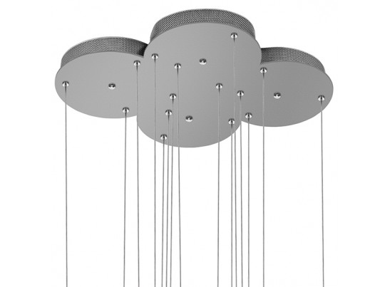 Подвес Unitario Lightstar 763449 в Каменске-Уральском