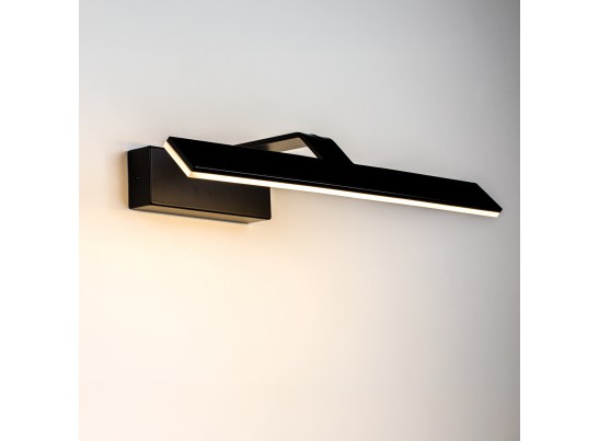 Бра/подсветка для картин (зеркал) Muro Spec Lightstar 808687-3 в Каменске-Уральском