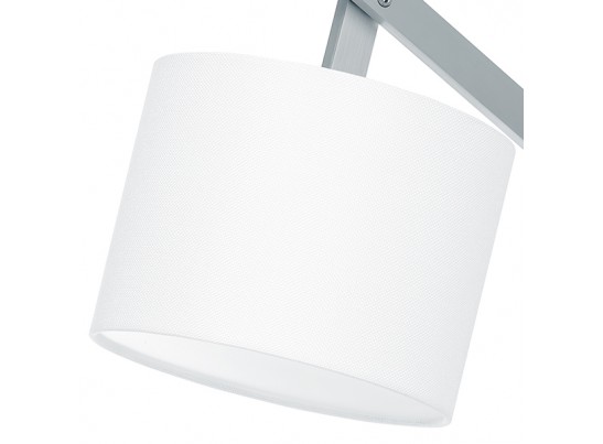 Настольная лампа Meccano Lightstar 766919 в Каменске-Уральском