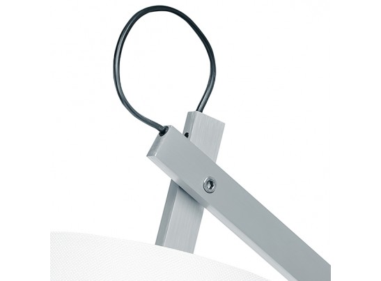 Настольная лампа Meccano Lightstar 766919 в Каменске-Уральском