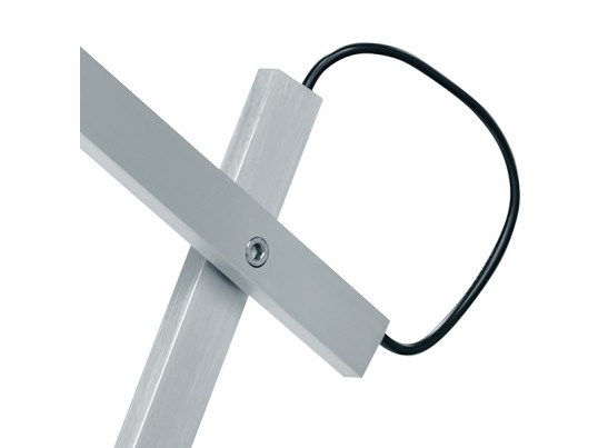 Настольная лампа Meccano Lightstar 766919 в Каменске-Уральском