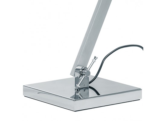 Настольная лампа Meccano Lightstar 766919 в Каменске-Уральском