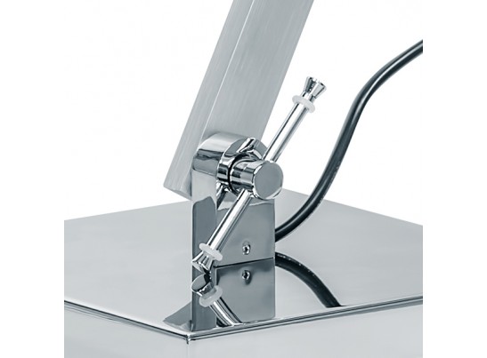 Настольная лампа Meccano Lightstar 766919 в Каменске-Уральском