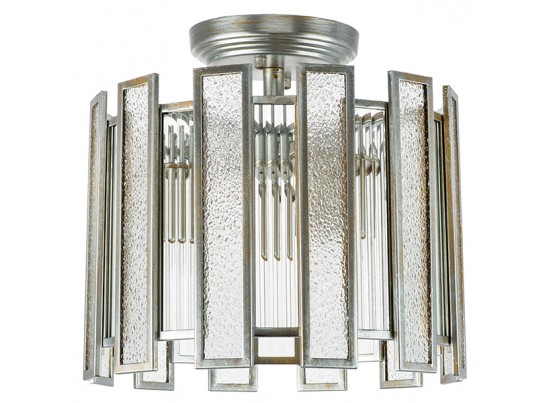 Люстра потолочная Agave Lightstar 712044 в Каменске-Уральском