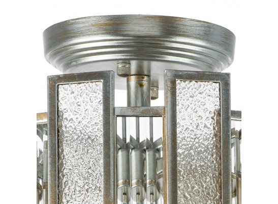 Люстра потолочная Agave Lightstar 712044 в Каменске-Уральском