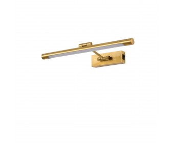 Светильник настенный (Подсветка для картин) Noce Lightstar 201031