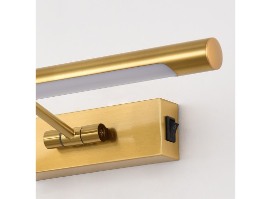 Светильник настенный (Подсветка для картин) Noce Lightstar 201031 в Каменске-Уральском