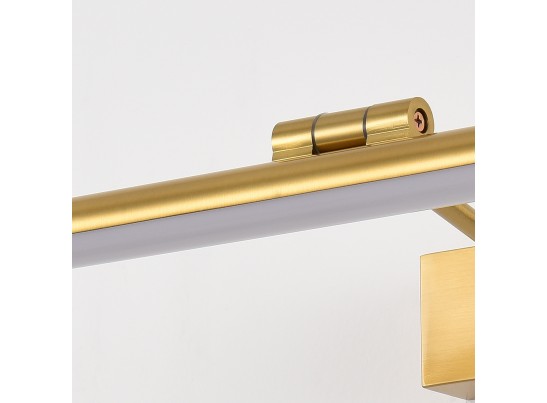 Светильник настенный (Подсветка для картин) Noce Lightstar 201031 в Каменске-Уральском