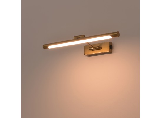 Светильник настенный (Подсветка для картин) Noce Lightstar 201031 в Каменске-Уральском