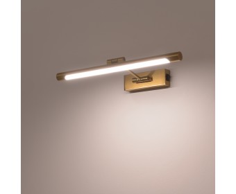 Светильник настенный (Подсветка для картин) Noce Lightstar 201031
