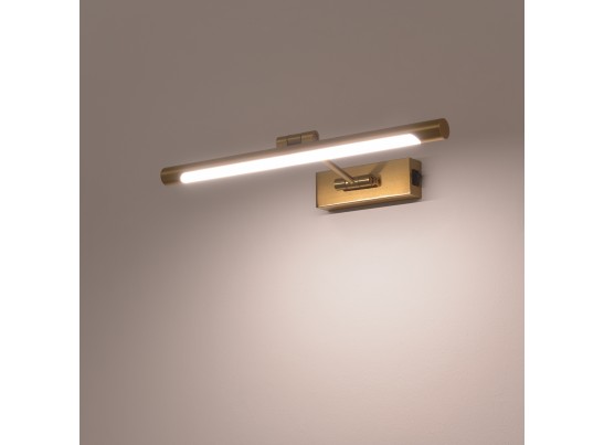 Светильник настенный (Подсветка для картин) Noce Lightstar 201031 в Каменске-Уральском