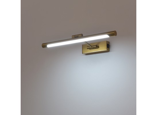 Светильник настенный (Подсветка для картин) Noce Lightstar 201031 в Каменске-Уральском