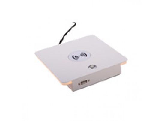 Настольная лампа Muro Lightstar 808536 в Каменске-Уральском