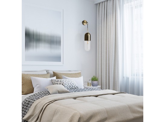 Бра Ramo Lightstar 690511 в Каменске-Уральском