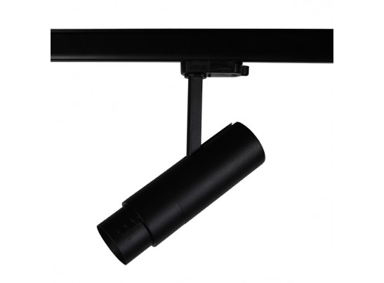 Светильник светодиодный для 3-фазного трека Fuoco Lightstar 215437 в Каменске-Уральском