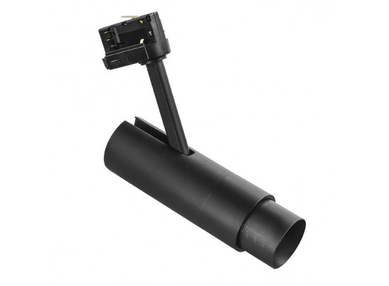 Светильник светодиодный для 3-фазного трека Fuoco Lightstar 215437 в Каменске-Уральском