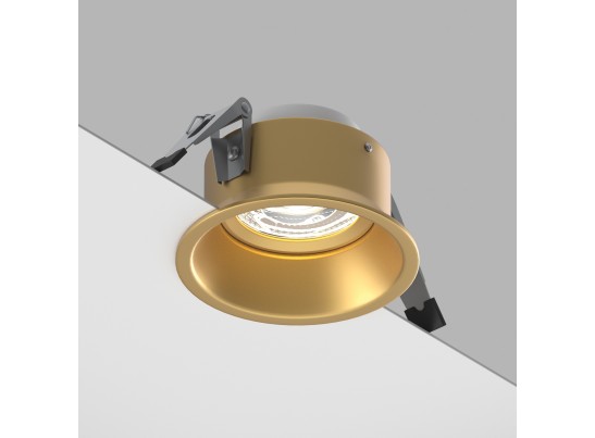 Рамка для крепления (Светильник) LED источника света в подвесном потолке Domino Solo Lightstar 214603-SOLO в Каменске-Уральском