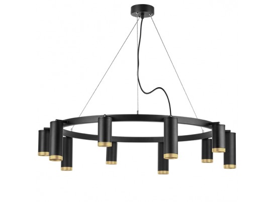 Люстра подвесная Rullo Lightstar LR02037587540 в Каменске-Уральском