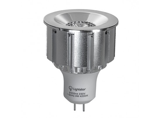 Светодиодные лампы LED Lightstar 940244R в Каменске-Уральском