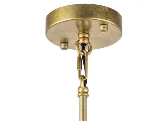 Люстра потолочная Firenze Lightstar 725113 в Каменске-Уральском