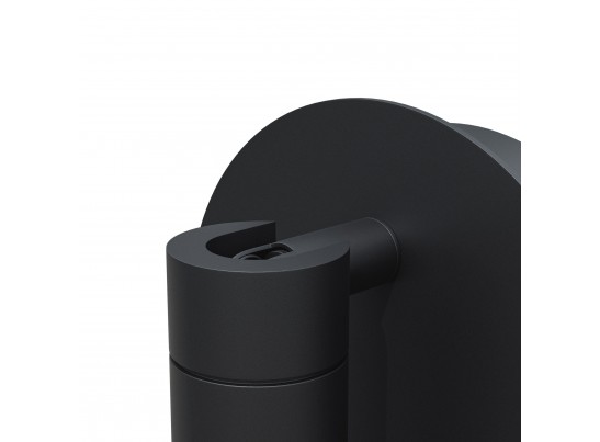 Бра 5W 260LM 3000K, черный Omega Lightstar 200637 в Каменске-Уральском